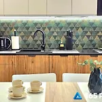 Apartament 365pam - Leaf 6-osobowy