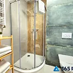 Apartament 365pam - Leaf 6-osobowy *
