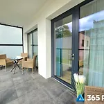 Apartment 365pam - Leaf 6-osobowy