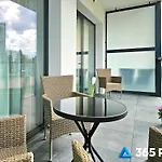 Apartament 365pam - Leaf 6-osobowy *