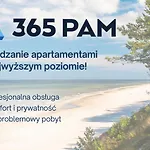 Apartament 365pam - Leaf 6-osobowy