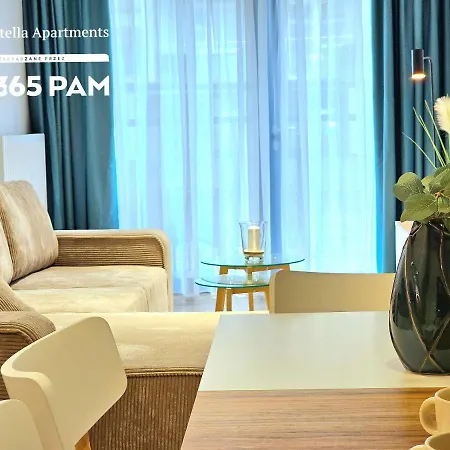 365pam - Leaf 6-osobowy *