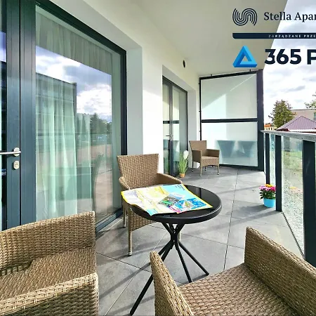 365pam - Leaf 6-osobowy *