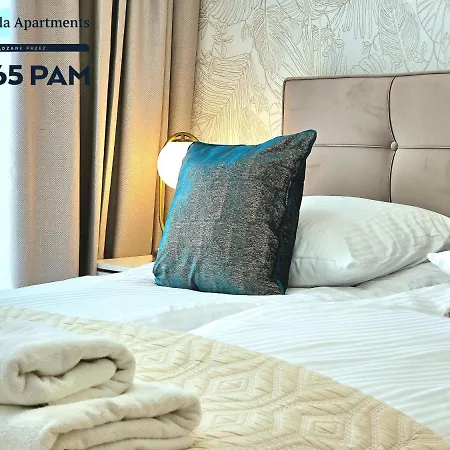 365pam - Leaf 6-osobowy