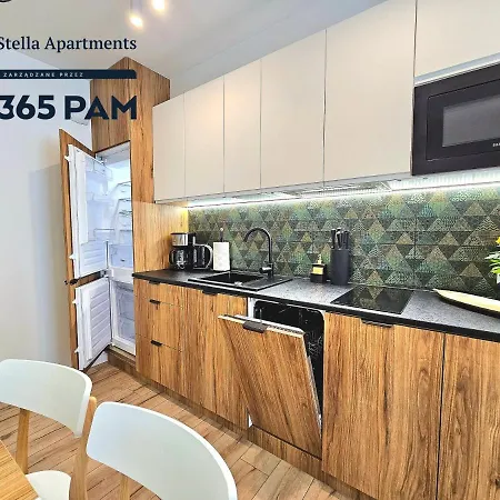 365pam - Leaf 6-osobowy