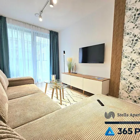 365pam - Leaf 6-osobowy