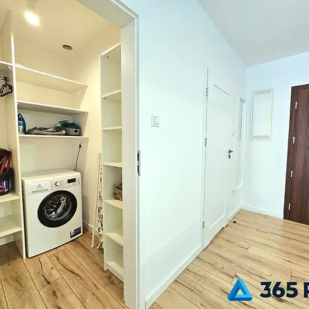 365pam - Leaf 6-osobowy Ustronie Morskie