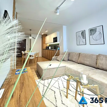 365pam - Leaf 6-osobowy