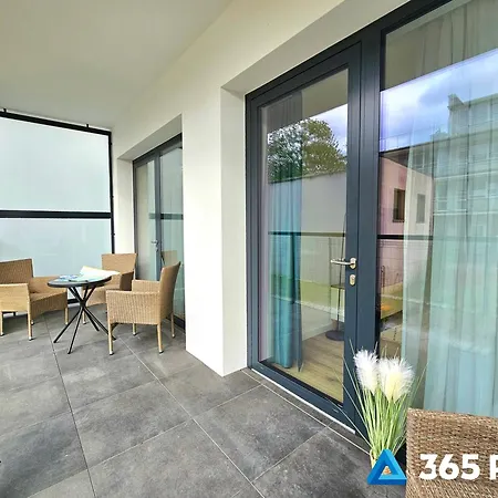 Apartament 365pam - Leaf 6-osobowy