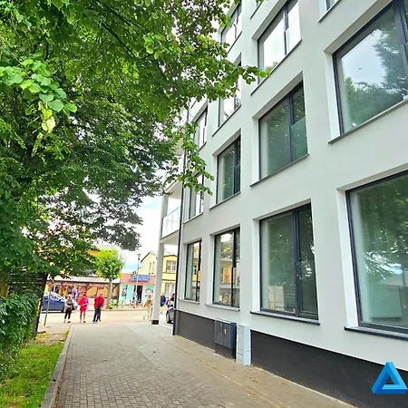 365pam - Leaf 6-osobowy *