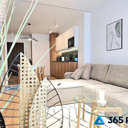 365pam - Leaf 6-osobowy