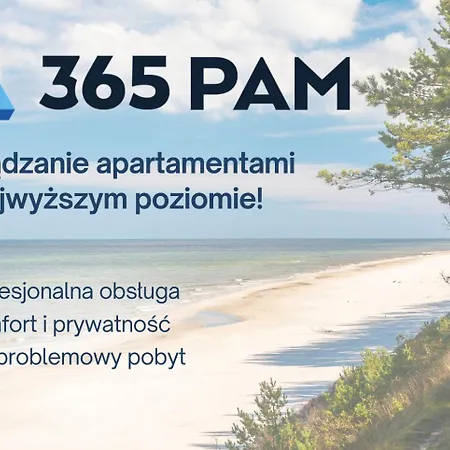 アパート 365pam - Leaf 6-osobowy