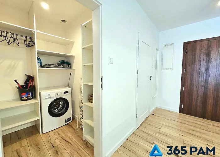 365pam - Leaf 6-osobowy Ustronie Morskie