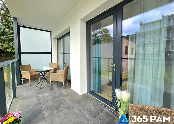 Apartamento 365pam - Leaf 6-osobowy