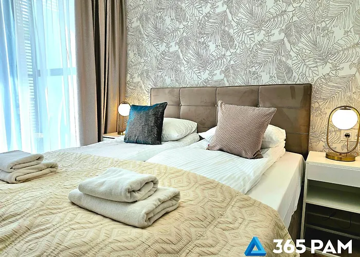 Apartamento 365pam - Leaf 6-osobowy