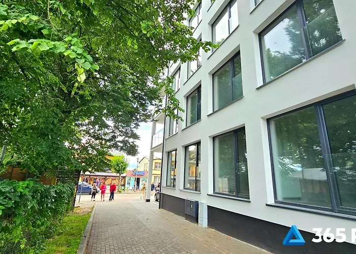 365pam - Leaf 6-osobowy *