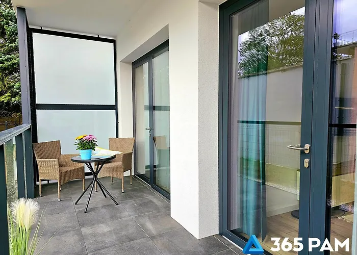 365pam - Leaf 6-osobowy *